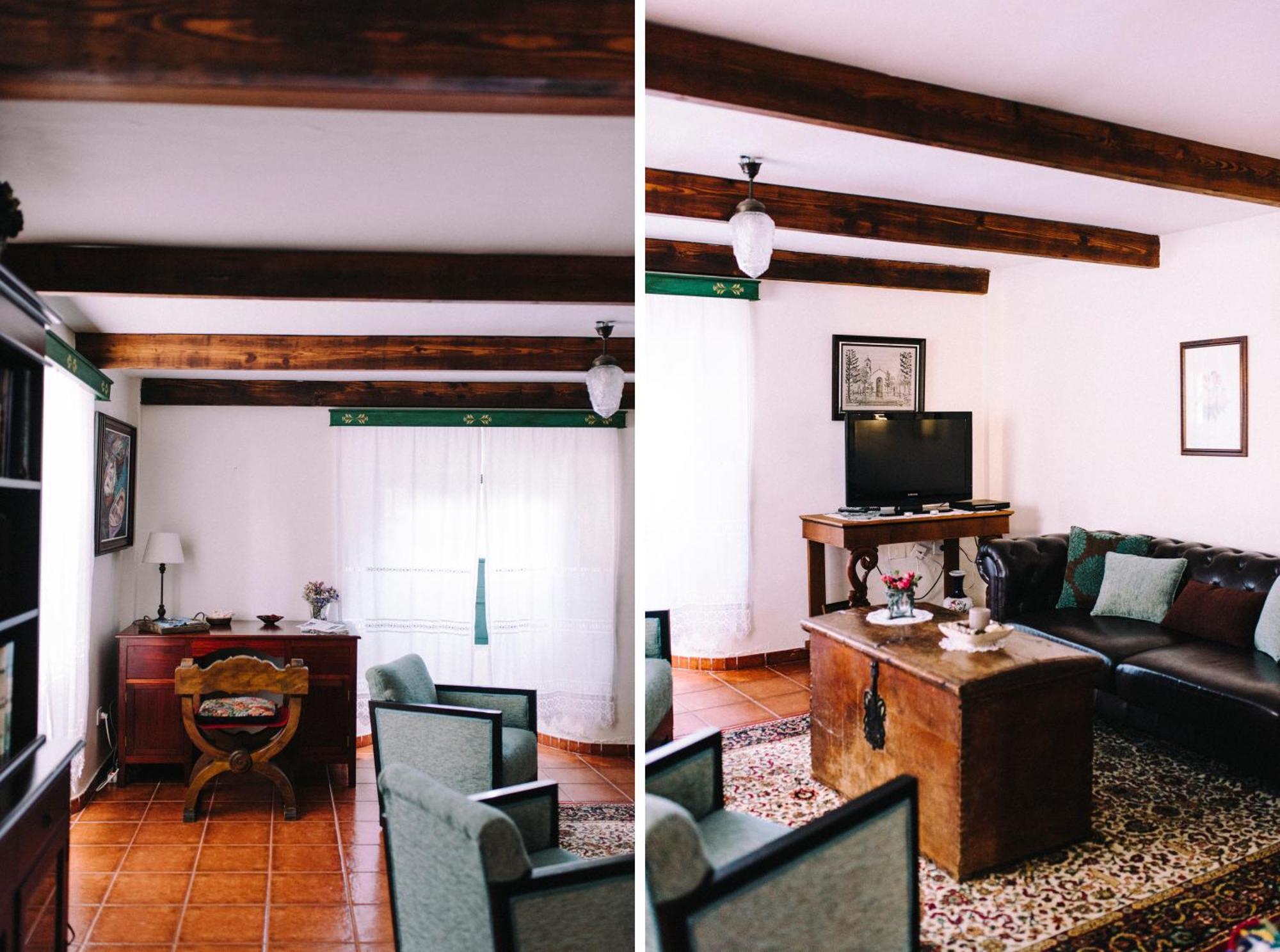 Casa Rural La Ganania Los Realejos Room photo