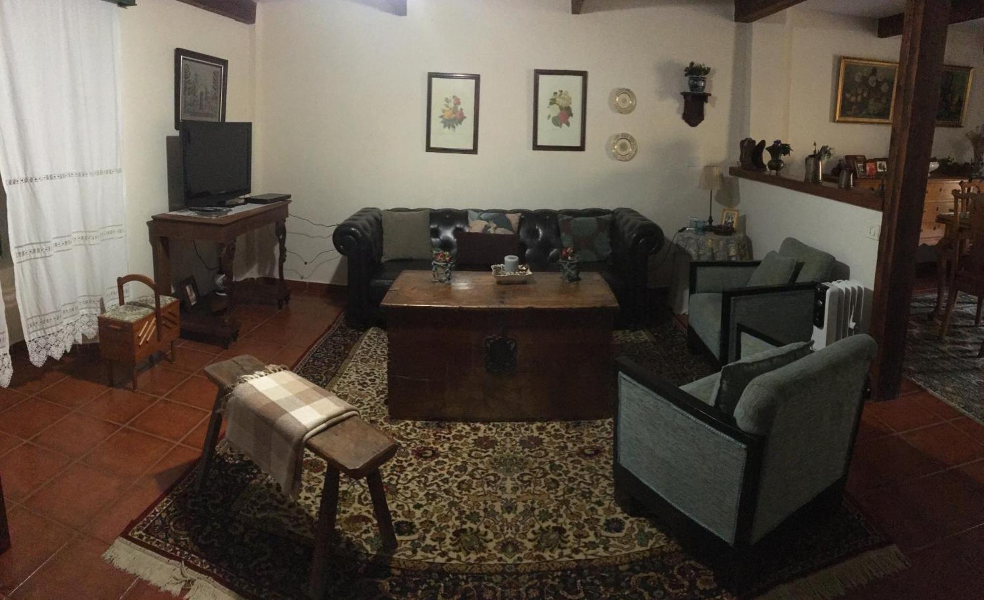 Casa Rural La Ganania Los Realejos Room photo