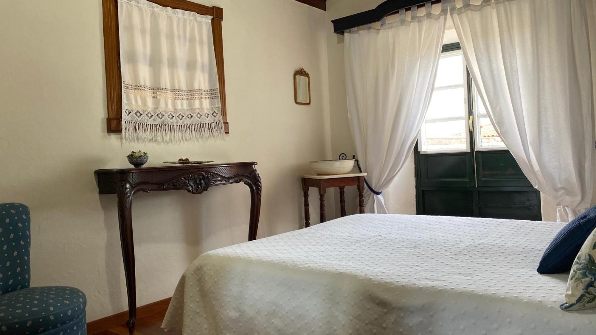 Casa Rural La Ganania Los Realejos Room photo